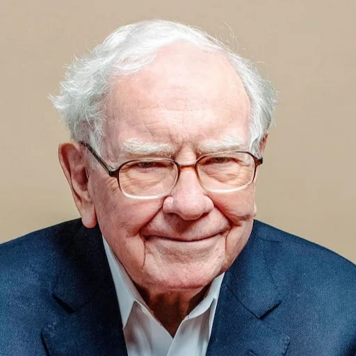 Warren Buffett